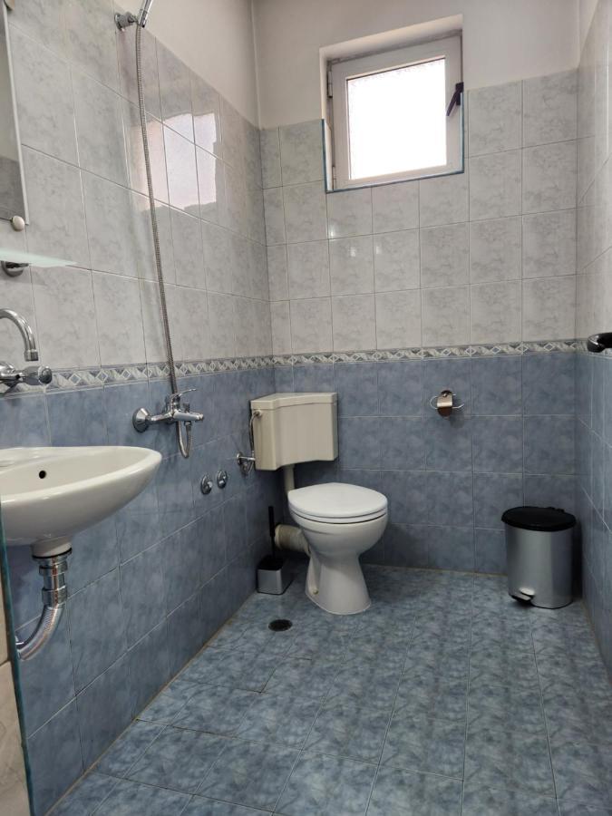 Guest House Ares Sozopol Exterior foto